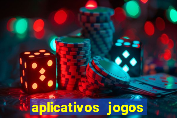 aplicativos jogos de futebol